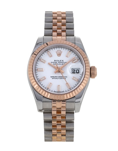Rolex Datejust Lady 179171